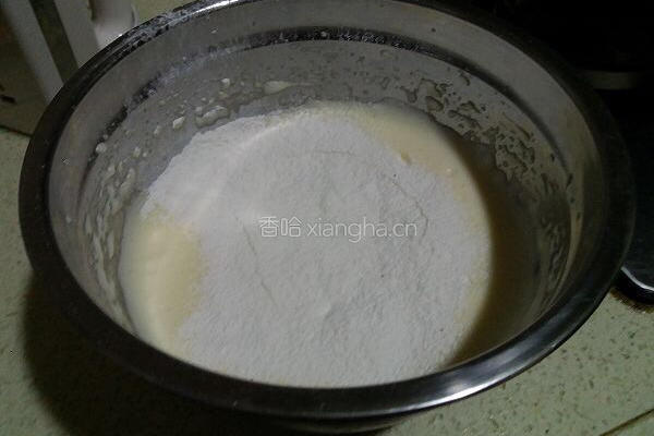 红糖枣膏的做法图解7