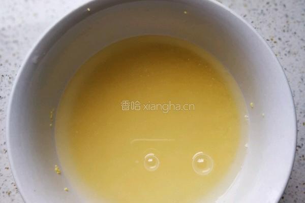 小米蒸排骨的做法图解2