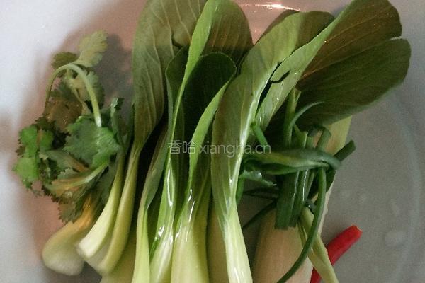 红烧肘子的做法图解4