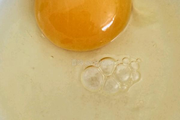 辅食鲜虾丸的做法图解3