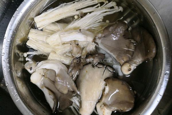 麻辣香锅的做法图解3