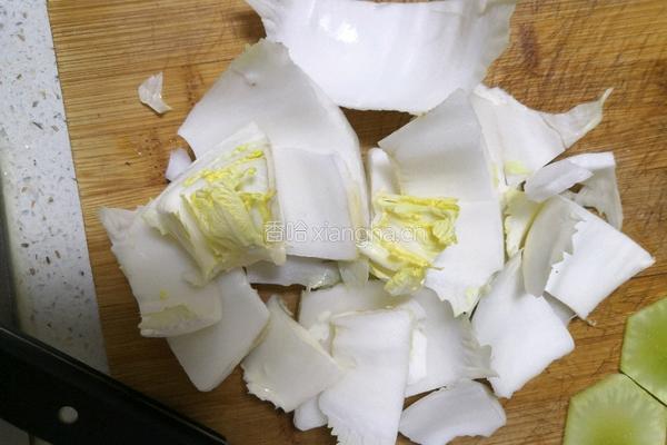 麻辣香锅的做法图解4