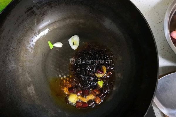 麻辣香锅的做法图解14