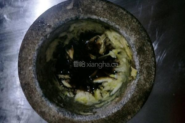 鲜美扇贝的做法图解6