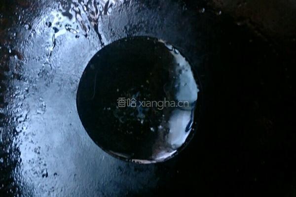 潍坊名吃烩火烧的做法图解3