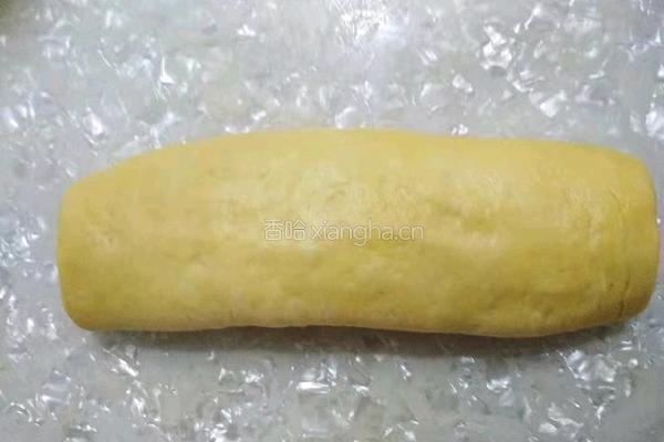 吐司面包的做法图解16