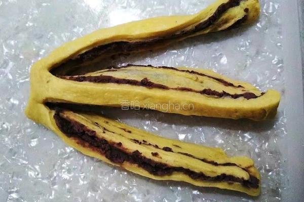 吐司面包的做法图解17