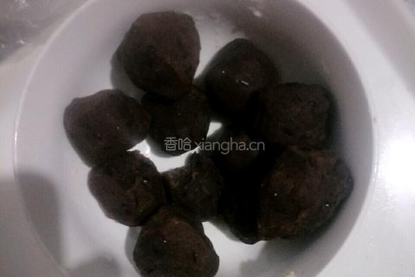 炫彩酥的做法图解20