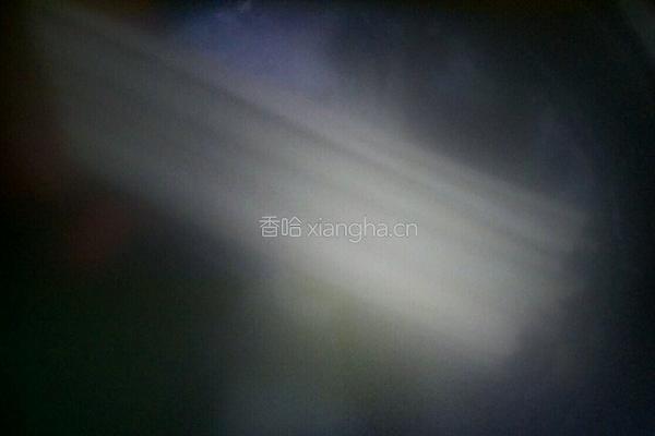 炸酱面的做法图解11