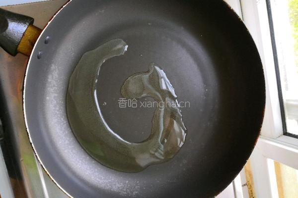 煎土豆片的做法图解4