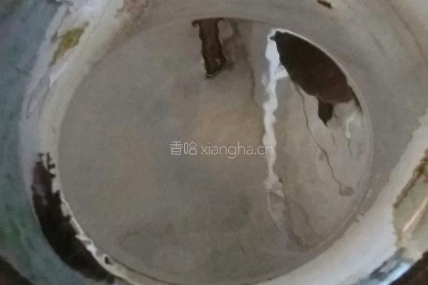 滑子菇炒青瓜的做法图解4