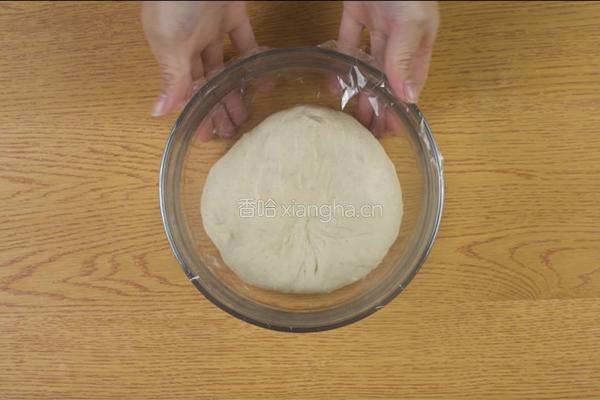 新疆烤馕的做法图解2