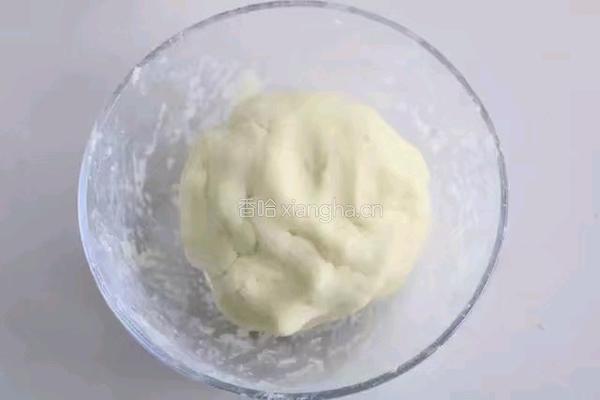 土豆芝士球的做法图解3