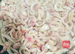 自制百香果皮糖的做法图解2