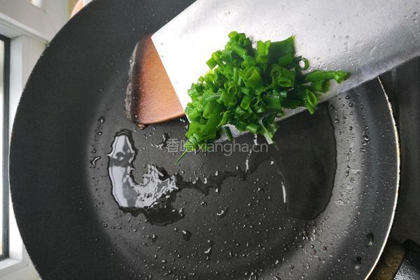 海带豆腐汤的做法图解3