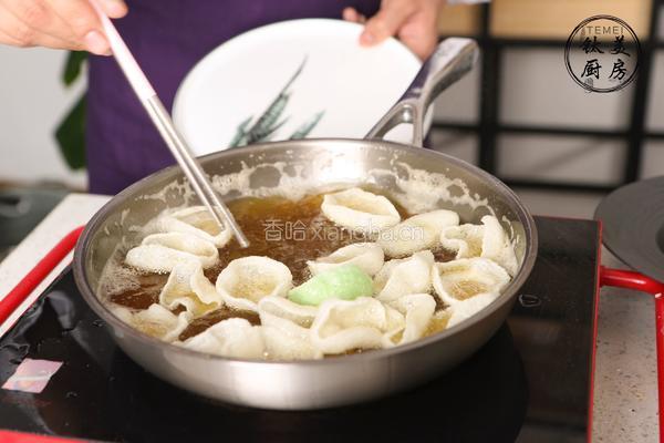 沙滩牛排的秘密 外酥内嫩大口吃肉肉~的做法图解3