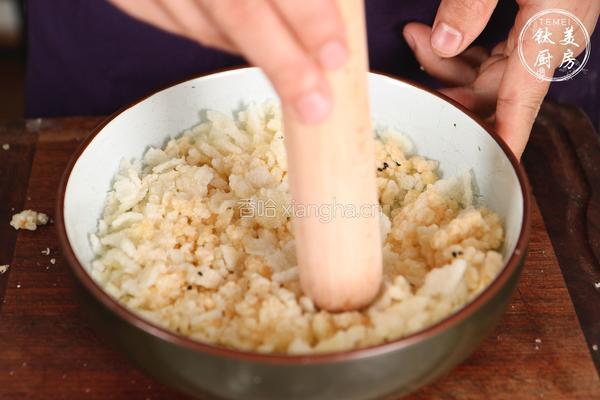 沙滩牛排的秘密 外酥内嫩大口吃肉肉~的做法图解4