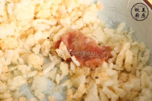 沙滩牛排的秘密 外酥内嫩大口吃肉肉~的做法图解12
