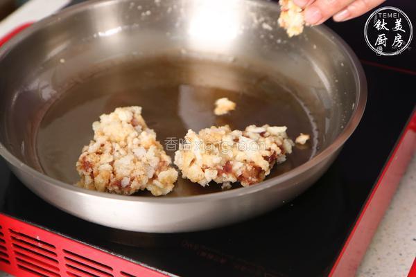 沙滩牛排的秘密 外酥内嫩大口吃肉肉~的做法图解14
