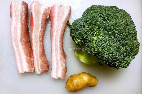 红烧肉的做法图解1