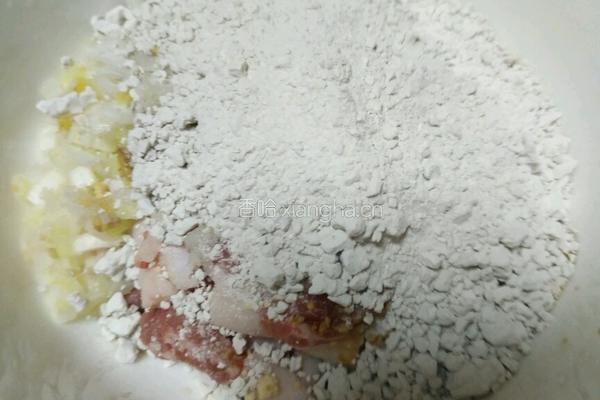 水淑肉的做法图解4
