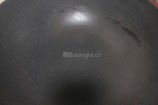 肉末豆腐的做法图解3