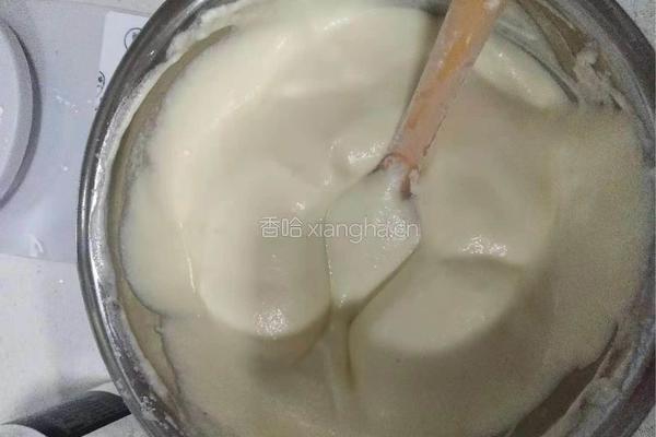 戚风蛋糕的做法图解13