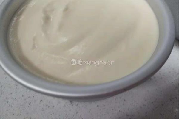 戚风蛋糕的做法图解14