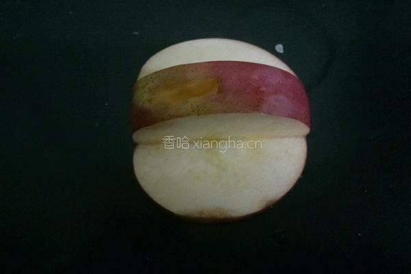 鸳鸯戏水的做法图解2