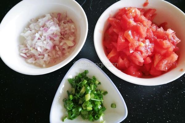 紫菜炸醋肉的做法图解7