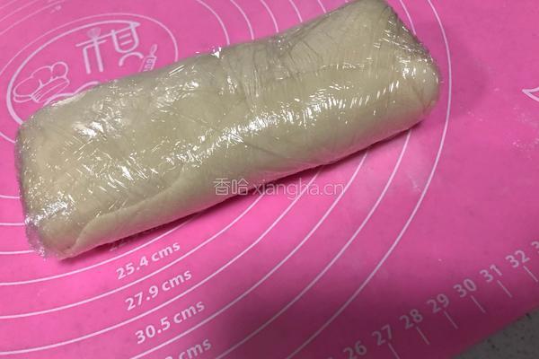 自制蛋挞皮的做法图解16
