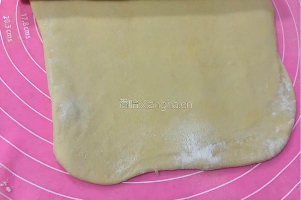 自制蛋挞皮的做法图解18
