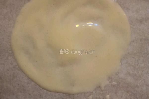 签语饼的做法图解6