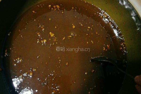 阿胶固元膏的做法图解3