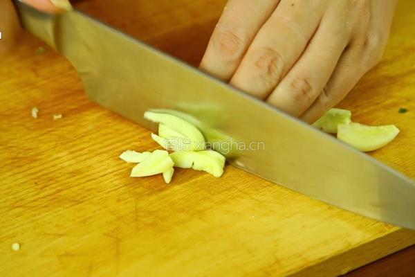 老妈的私房菜——萝卜樱水泡菜的做法图解6
