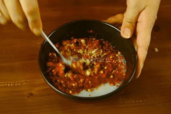 老妈的私房菜——萝卜樱水泡菜的做法图解8