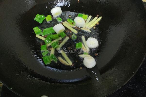 砂锅酸汤卷煎的做法图解6