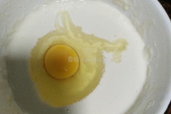 韭菜鸡蛋煎饼的做法图解5