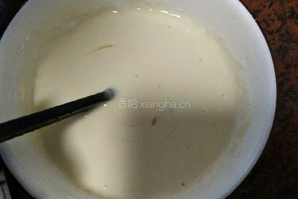 韭菜鸡蛋煎饼的做法图解6