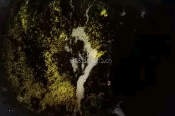火腿肠鸡蛋饼的做法图解3