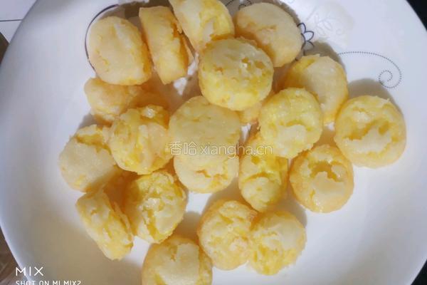 红烧日本豆腐的做法图解7