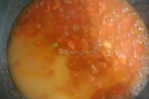 红烧日本豆腐的做法图解10