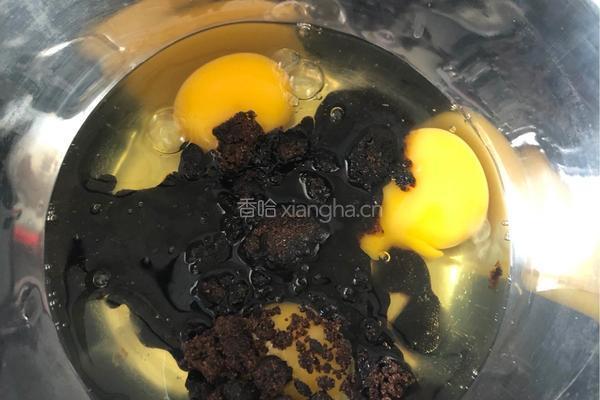 枣糕的做法图解3