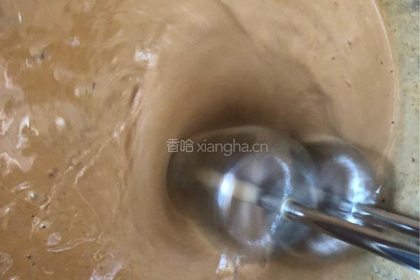 枣糕的做法图解7