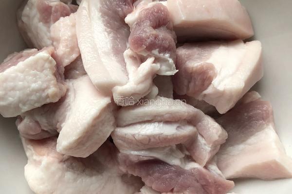 蛋黄大肉粽的做法图解1