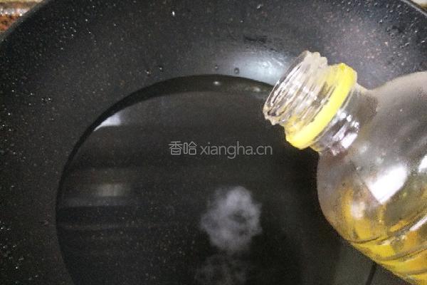 蒜蓉西兰花的做法图解5