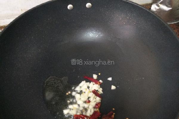 蒜蓉西兰花的做法图解9