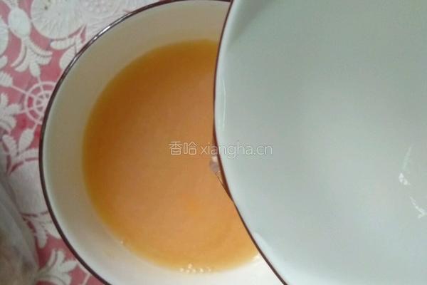 鸡蛋羹的做法图解2