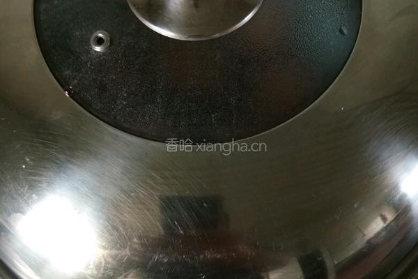 花开富贵的做法图解6