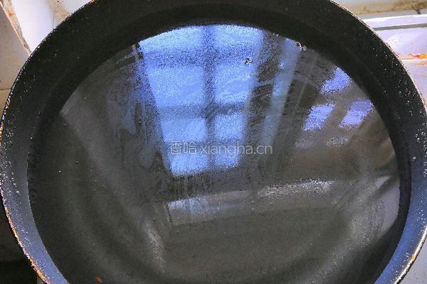 飘香拌面的做法图解3